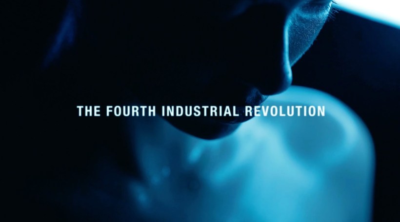 the-fourth-industrial-revolution